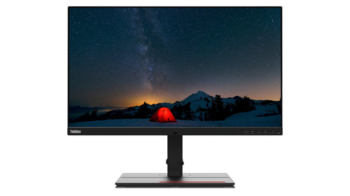 Lenovo Monitor Thinkvision P27U-20 (27) 3840X2160 HDMI/DP/USB-C — image 1
