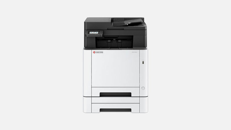 Kyocera Printer Multifunción Ecosys MA2101CFX Multigerät Farbe 4-IN-1