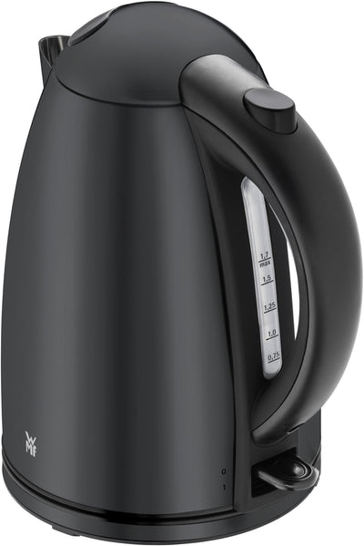 Wmf Tetera Stelio 0413020072 Eléctrica 1,7 L 2400W Black — image 1