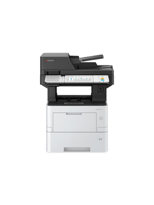 Kyocera Printer Multifunción Ecosys MA4500IX Grey/Black Escanear, Copiar, Usb, Lan, Dúplex (imprimir), Dúplex  — image 1