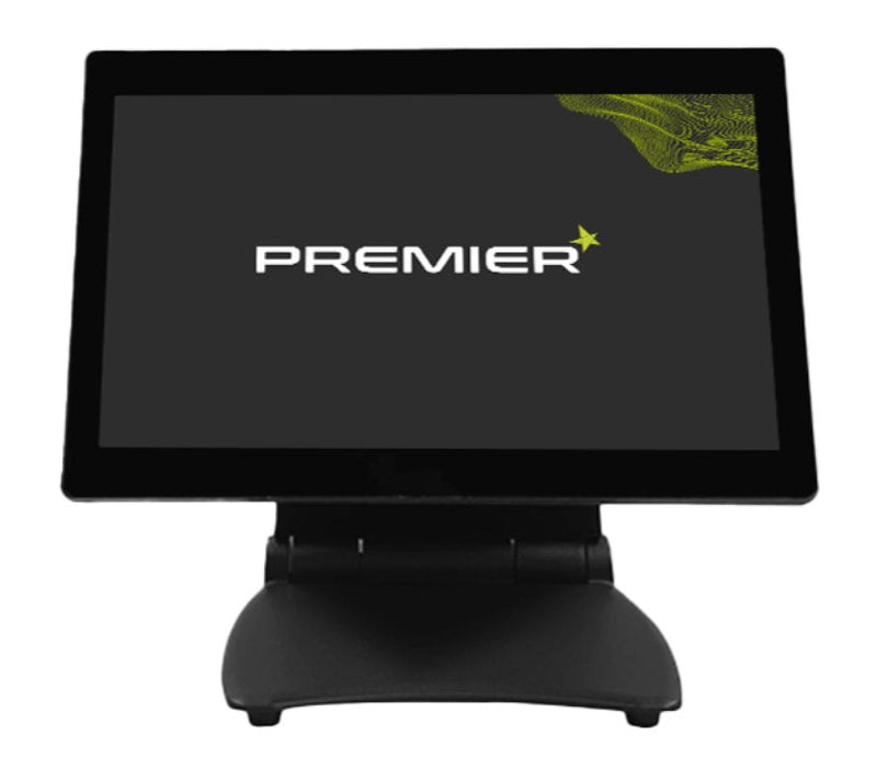 Premier Tpv KT-100 Ft W Intel J6412 8GB 128GB SSD 15.6' Touchscreen WIN10 Iot