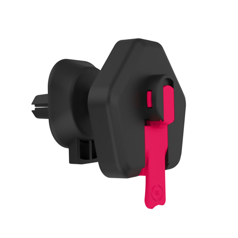 Celly Snapvent Stand Car Pasivo Phone Mobile Phone/Smartphone Black