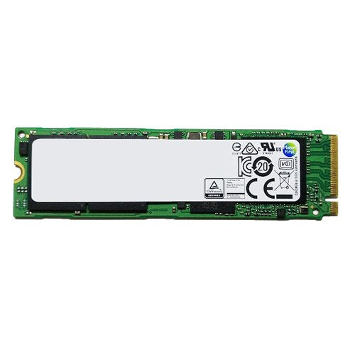 Fujitsu SSD 2TB Premium PCIE G4 M.2 Sed U7512 E5512 U7412 Ua