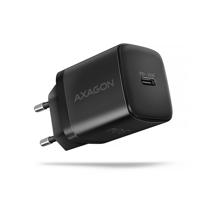 Wall Charger ACU-PD30 Pd&qc 30W 1 Port USB-C