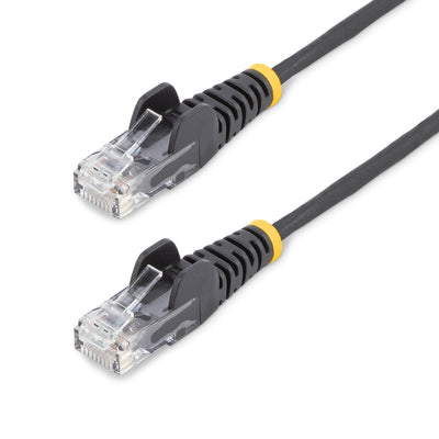 Cable Ethernet CAT.6 Slim Cabl — image 1