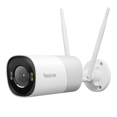 Reolink RP-WCB8MZ Camera Surveillance Bullet (2.7-13.5MM) 8MP