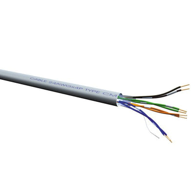Roline UTP-cable KAT.6 Class And Hilo Trenzado 300M — image 1