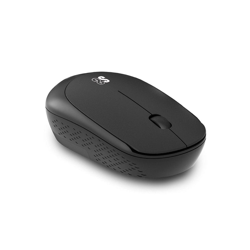 Subblim Wireless Mouse Business Plus Quiet Up To 1200 DPI