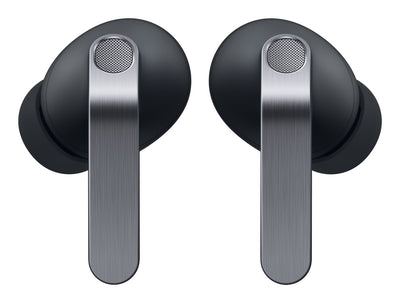 Samsung Headphones Galaxy BUDS4 Pro R640 Black — image 1