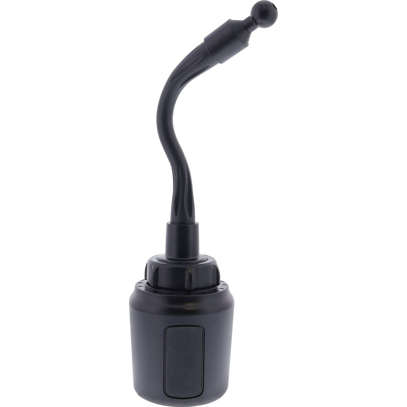 Inline® Cup Holder Base Cup Holder Adapter For Car Holder, Universal