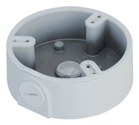 Dahua PFA197R Box Conexiones Waterproof IPC-HDBWXXXXR1-AS-PV, IPC-HDBWXXXXR1-ZAS-PV, Hac-hdbwxxxxra-z-a, IPC-H — image 1