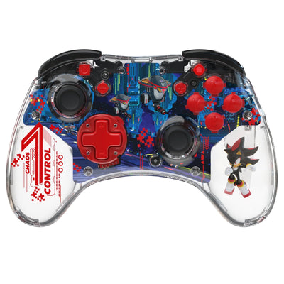 Pdp Controller Realmz Plus Wireless Shadow Ark Switch — image 1