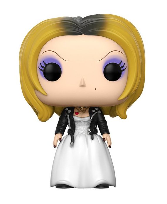 Funko Figura Pop! - Tiffany Chase Edición