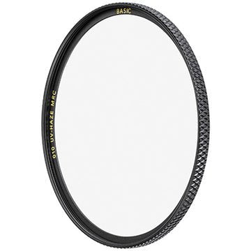 B + W Uv-filter Mrc Basic 52MM