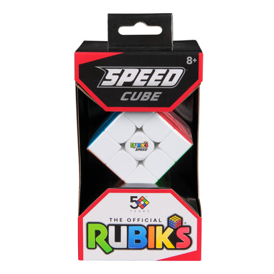Spin Master Set Of Habilidad Rubik's - Speed ??cube 3X3 6071158 — image 1