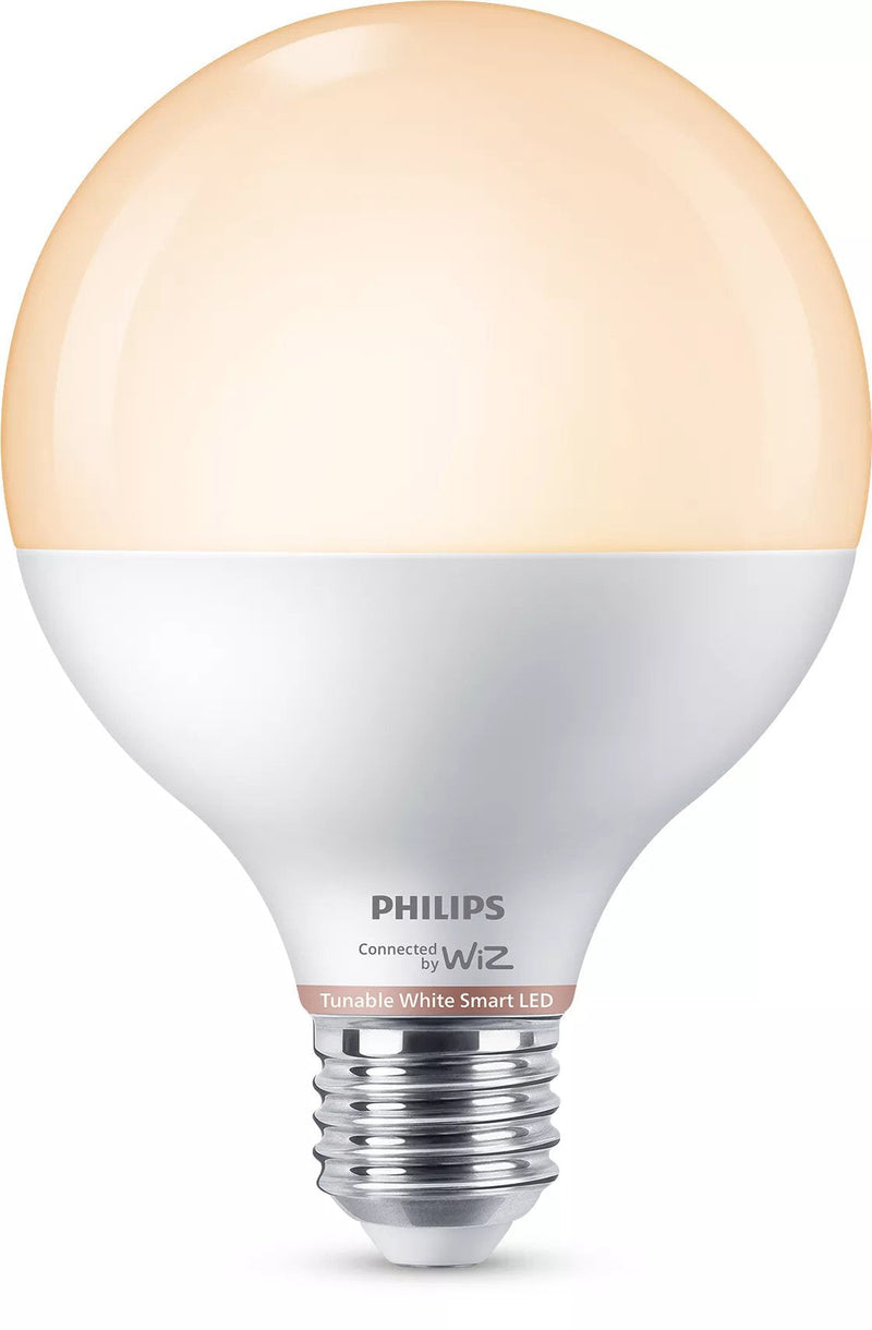 Philips Smart Wfb 75W G95 E27 827-65 Tw 1PF 6