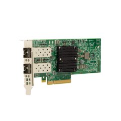 Broadcom BCM957412A4120AC Network Card Internal 10000 Mbit/S