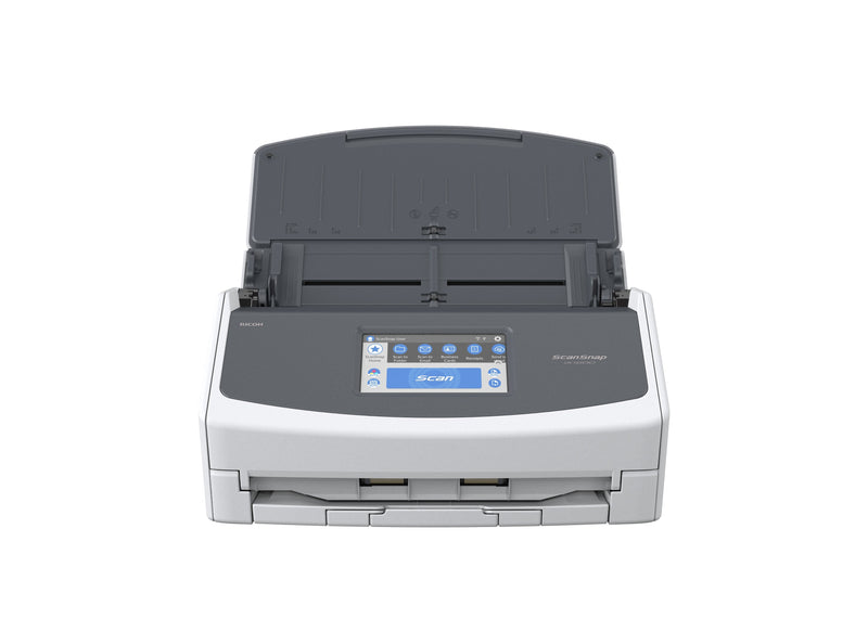 Fujitsu Scansnap IX1600 Scanner Documentos Desktop Wi-Fi, USB 3.2