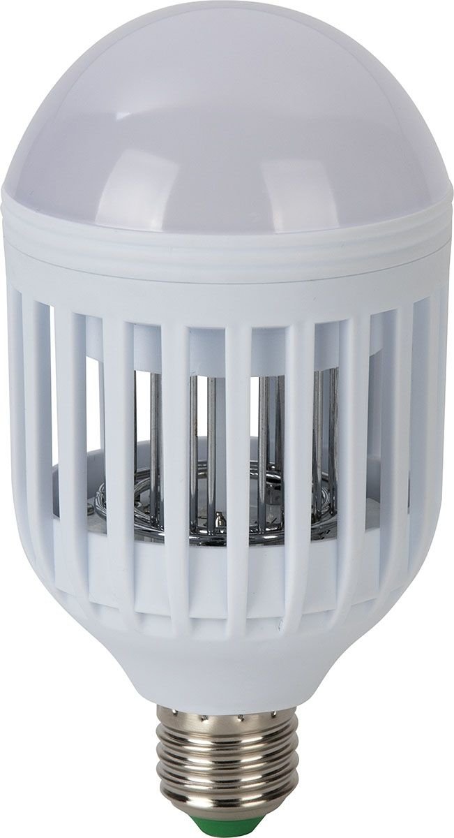 Jata Elimina Insectos - Bulb E27 2 1 50M