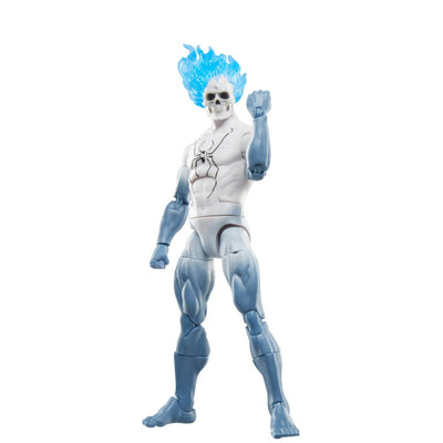 Hasbro Figure Marvel Legends Series Gamerverse Spirit Spider — image 1