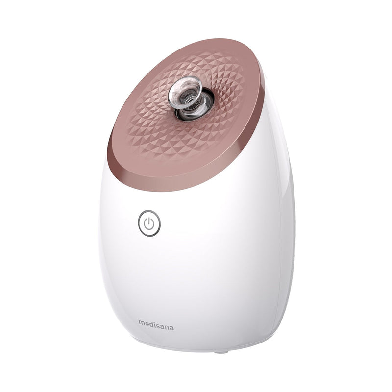 Medisana Ds 600 Sauna Facial White