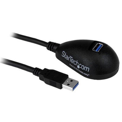 StarTech Cable 1,5M Extension USB 3.0 Superspeed T — image 1