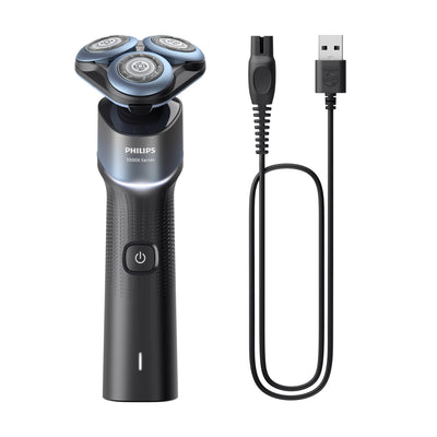 Philips Shaver Shaver 5000X Series X5006/00 Eléctrica Wet & Dry — image 1