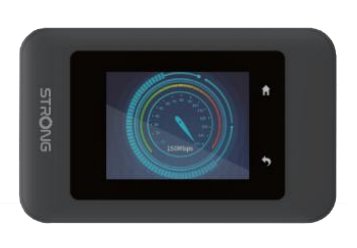 Mifi 4G Srong 4G + MIFI900D — image 1