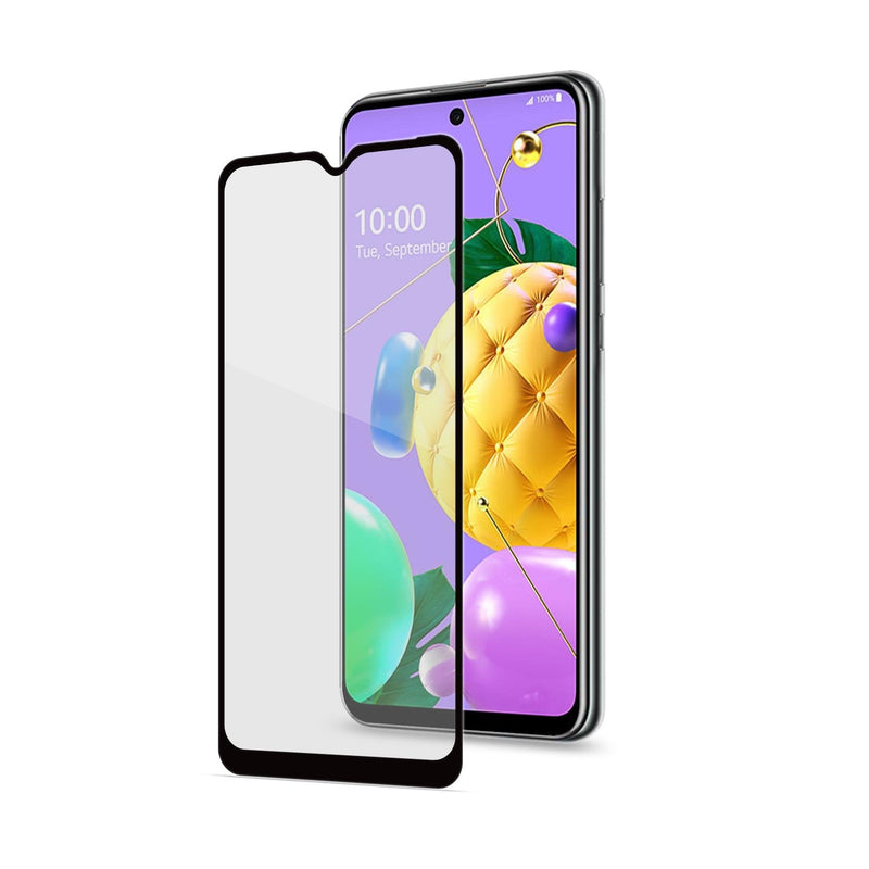 Celly Protector Glass Samsung A42