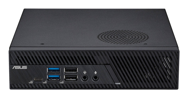 ASUS Mini PC PB63-B5201MH I5-14400 16GB DDR5 512GB M.2 Negro Sin Os