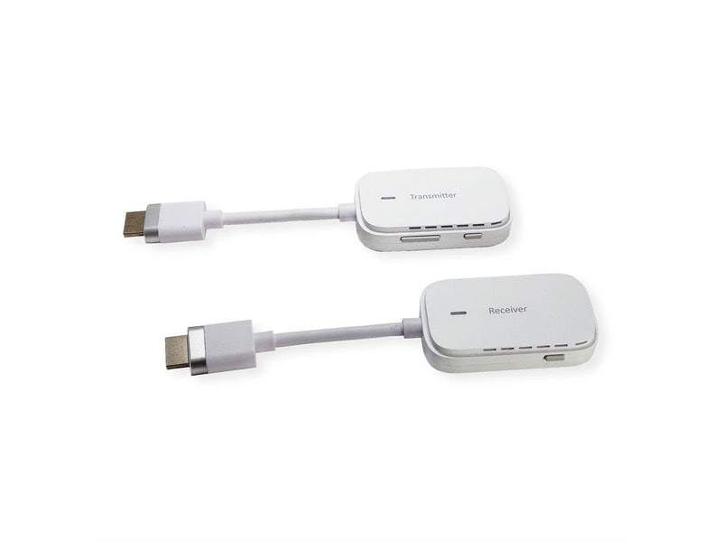 Value Wireless HDMI a V System, 20M