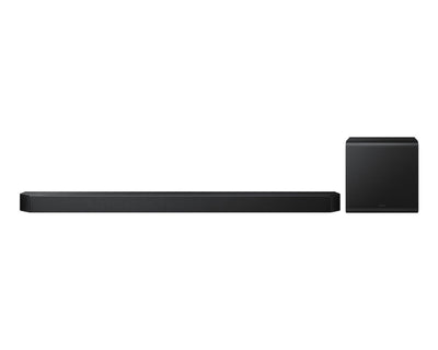 Samsung HW-Q800H Black 5.1.2 Canales 360W — image 1