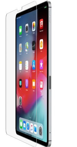 Belkin SFI006EC Screen Protector Or Trasero Apple 1 Pieces