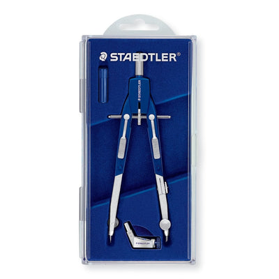 Staedtler Compás School Staedtler Mars Comfort 552 — image 1