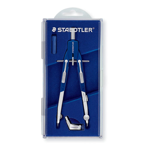 Staedtler Compás School Staedtler Mars Comfort 552 — image 1