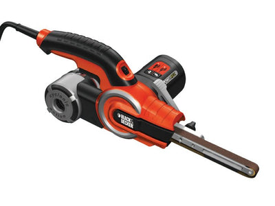 Lijadora Black & Decker KA902EK Band — image 1