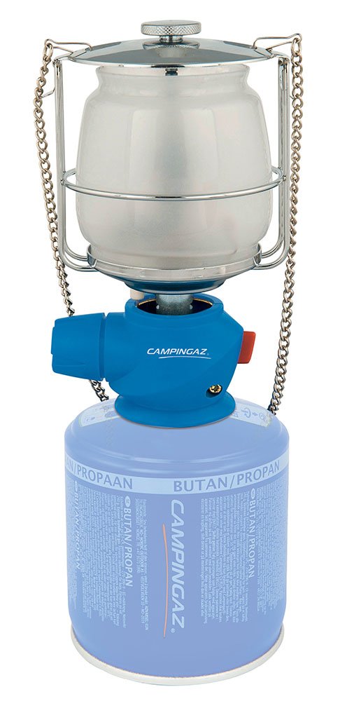 Campingaz Lamp Gas Lumostar Plus Pz, 2000039136