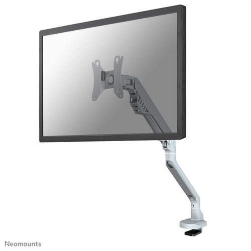 Neomounts FPMA-D750SILVER2 Stand Monitor 81,3CM (32) Desk Silver — image 1