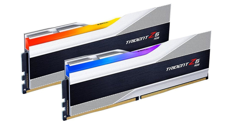 G.skill Memory DDR5 48GB PC 7200 CL36 G.kit 2X24GB 48-TZ5RS