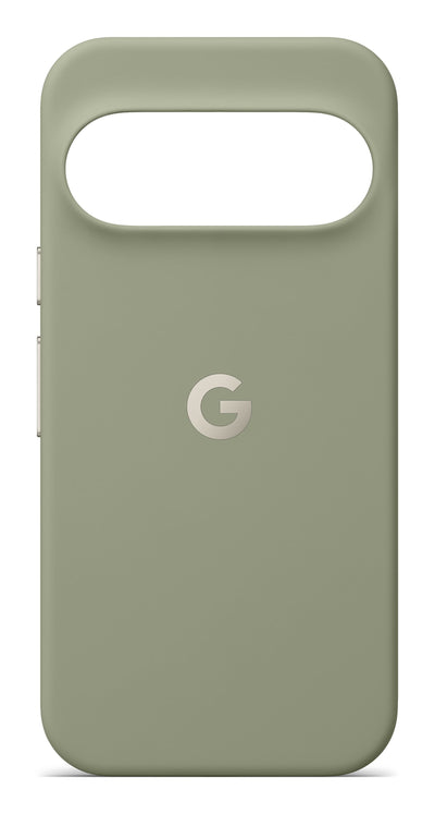Pixel 11 Pro XL Case Green Oliva CGY4 5B05 — image 1