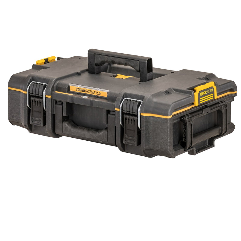 Dewalt Toughsystem 2.0 DS165 Small Box, Box Of Tools DWST83293-1