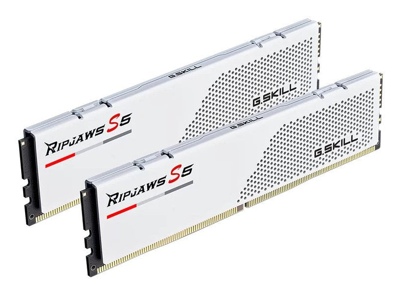 G.skill DDR5 32GB PC 6000 CL28 Kit 2X16GB 32-RS5W
