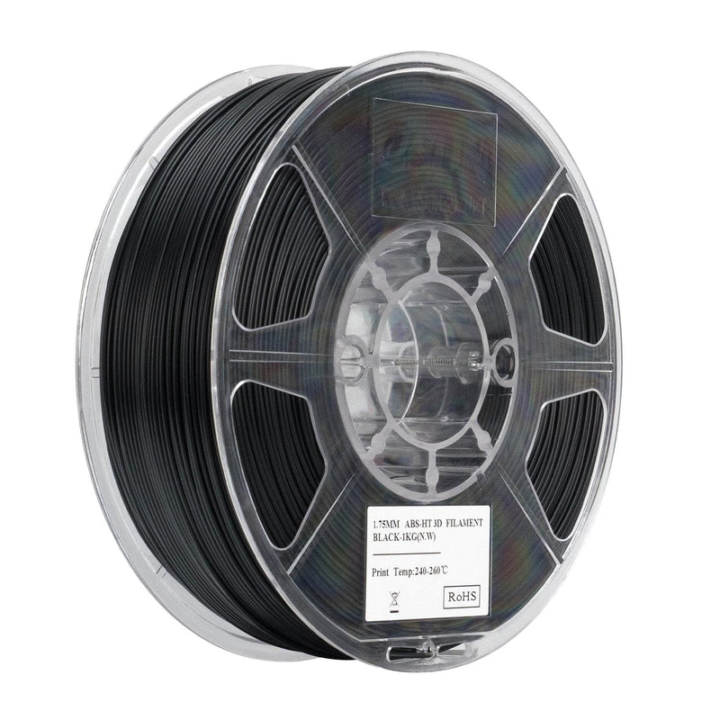 Eabs-ht 1,75MM Black 1KG