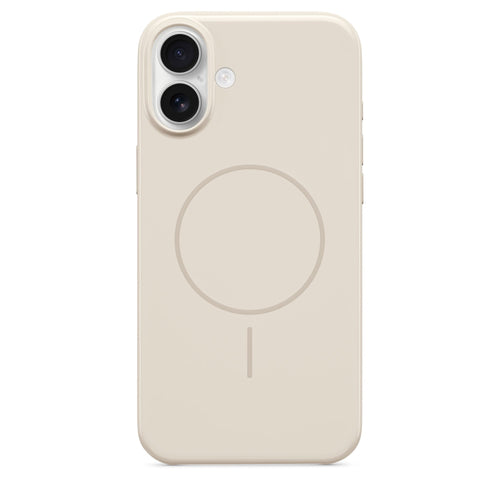 Apple Case Beats Iphone 16 Plus With Magsafe - Summit Stone — image 1
