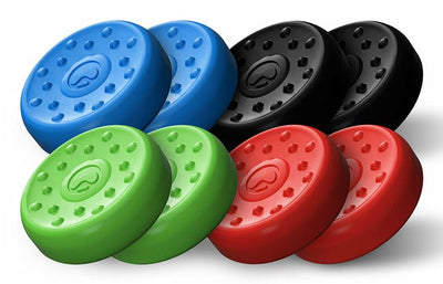 Steelseries 1010-UNI Accesorio Controlador Set Protector Lever Control Controller — image 1