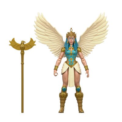 Figure Hechicera Masters Of The Universe 14CM — image 1