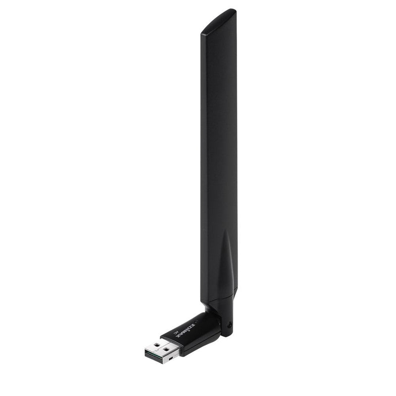 Edimax Adapter Network AC600 6DBI USB EW-7811UAC