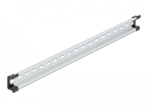 Carril Din 35 X 15MM (50CM) Aluminium — image 1