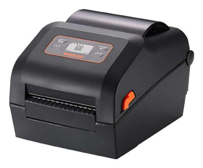 Bixolon Printer Labels Thermal Directa SD5 40D LCD USB RS232 Eth Wi-Fi — image 1