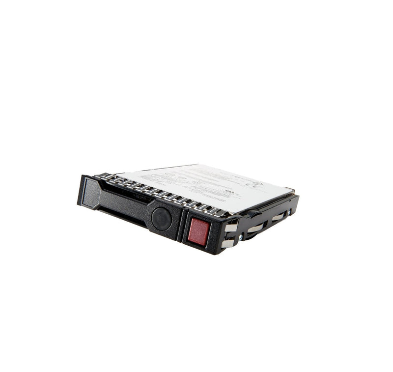 HPE 765015-001 Unit Estado Sólido 2.5 480GB SATA III